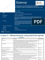 RSC - Electrochemistry