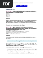 Endocrinologia Examen ENAM - PLUS Medica