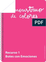 Recurso1. El Monstruo de Colores