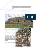 Kabáh en Yucatán PDF