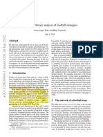 Network Analysis