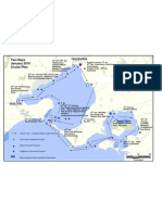 Two Bays January 2010 Cruise Plan