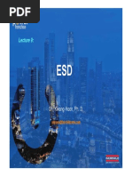 ESD