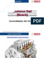 Sistema Common Rail