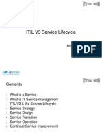 ITIL v3 Final