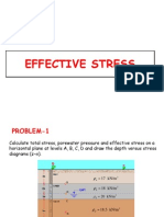 Soil Mechanics II Problem