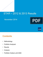 STAR Results and Analysis (24nov)