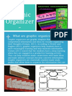 8 Graphic Organizer