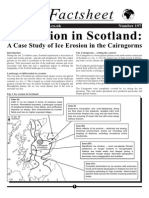 197glaciation in Scotland