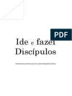 Ide e Fazei Discipulos