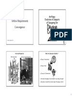 Trends in Lab Design - Airflow Requirements