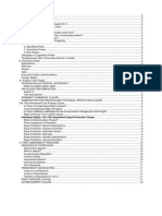 Con Law Condensed Outline