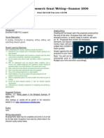 UT Dallas Syllabus For Hcs6315.081.06u Taught by Lucien Thompson (Tres)