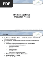 Process Metrics