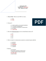 Worksheet 2 Answer Key