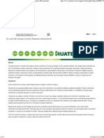 Quatek Co.,Ltd-On Load Tap Changer Dynamic Resistance Measurement