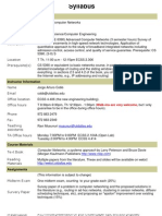 UT Dallas Syllabus For cs6390.001 05s Taught by Jorge Cobb (Jcobb)