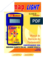 ES0083 Carga 053 MANUAL REMAO II Cod.32A PDF