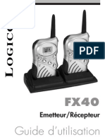 Logicom fx40