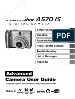 Canon PS570 - EN PDF