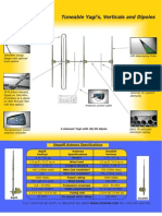 Antenna Brochure ALL 4 PG 05 2011