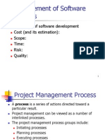 Project Management