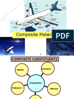  Composite Materials