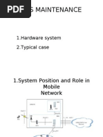 Training PPT About The BTS