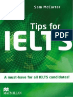 Tips For IELTS PDF