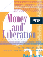 Peter North - Money and Liberation