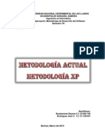 Metodologia XP PDF