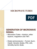 Tube Device