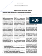 Anatomía Del Músculo Pterigoideo Lateral