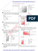 Solucinario Final de Geometría (Froebel)