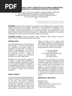 Informe Tecnicas Original