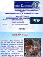 Turbina A Gas Maq. Termicas