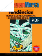 Revista EmbalagemMarca 012 - Junho 2000