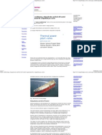 Cargo Conditioning, Reliquefaction and Boil-Off Control Requirement For A Liquefied Gas Carrier