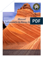 Manual de Mineralogia