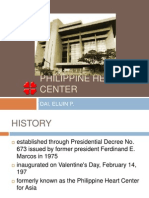 Philippine Heart Center