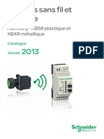 Catalogue Schneider Electric - Harmony 2013