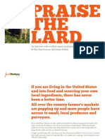 Praise The Lard