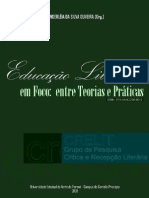 Educação Literária