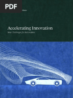 2014 BCG - Accelerating Innovation