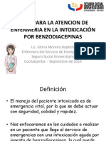 Guia para La Atencion de Enfermeria en La