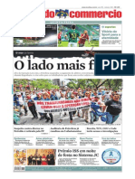 Jornal Do Commercio 20.11.14