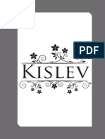 A Diamond A Day - Kislev