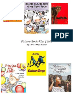 Picture Book Reading File