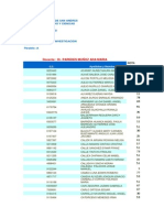 Gestion 2014. NoGestion 2014. Notas Finalestas Finales.