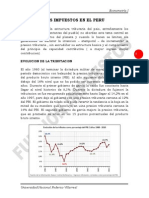 Modelo Econometrico de Impuestos